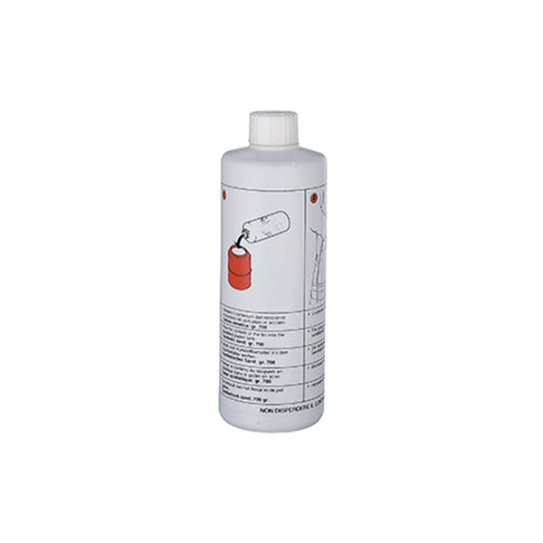 BOX/3 - SABBIA abrasiva in BARATTOLO da 700 g - Per pistole di sabbiatura - Ani - BH098016 - (Conf. 6 unità) BOX/3 - SABBIA abrasiva in BARATTOLO da 700 g - Per pistole di sabbiatura - Ani - BH098016 - (Conf. 6 unità)